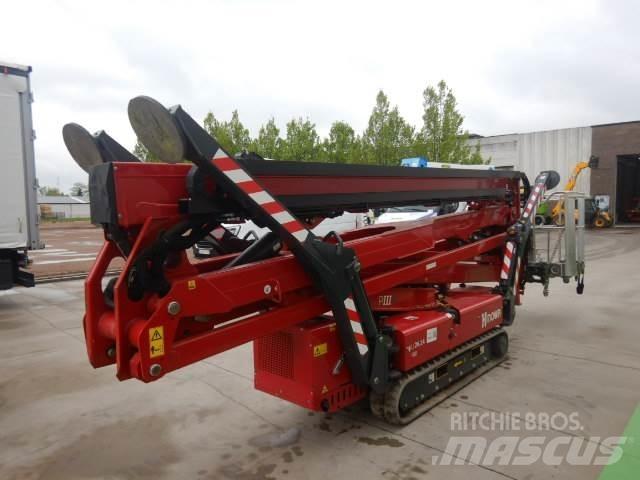 Hinowa LL2614 Andere Arbeitsbühnen