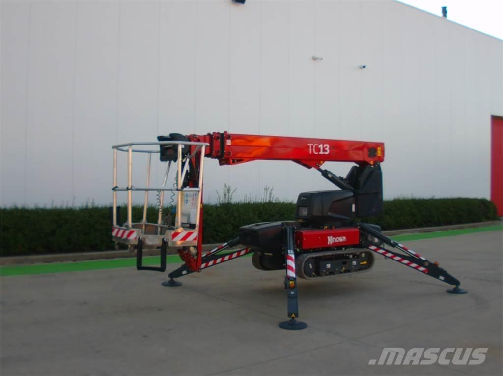 Hinowa TC13S Sonstige Baumaschinen