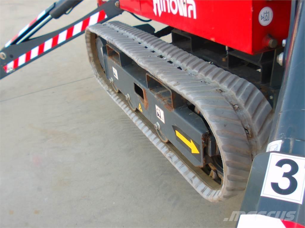 Hinowa TC13S Sonstige Baumaschinen