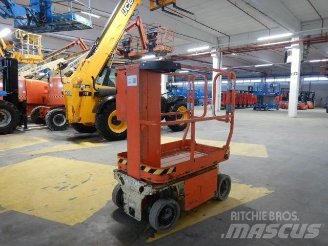 JLG 1230ES Personenaufzüge