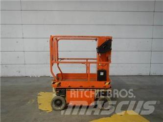 JLG 1230ES Personenaufzüge