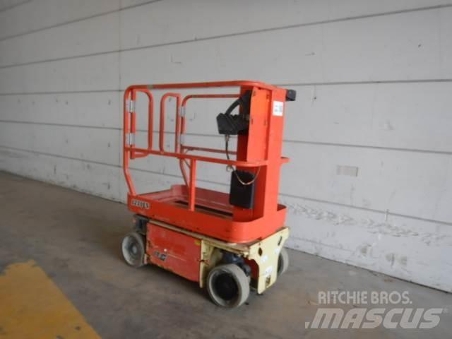 JLG 1230ES Personenaufzüge
