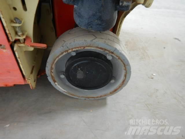 JLG 1230ES Personenaufzüge