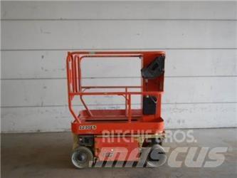 JLG 1230ES Personenaufzüge