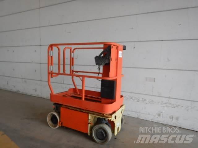JLG 1230ES Personenaufzüge