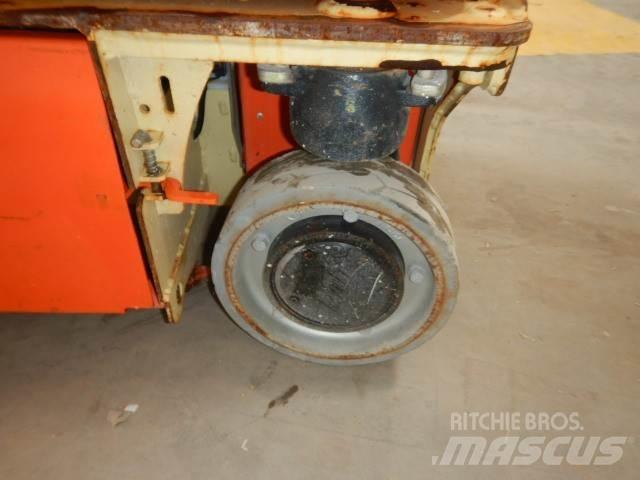 JLG 1230ES Personenaufzüge