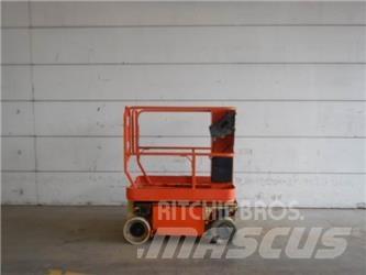 JLG 1230ES Personenaufzüge