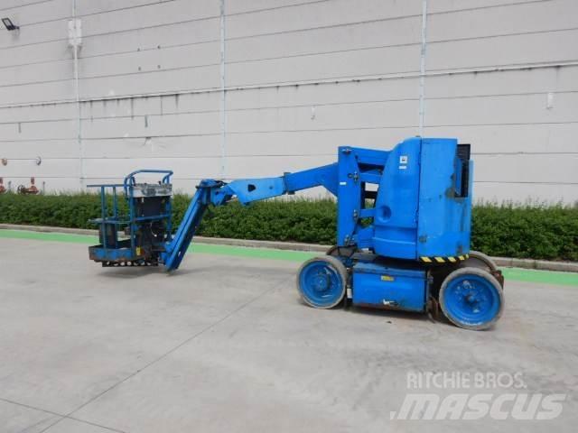 JLG E300AJP Gelenkteleskoparbeitsbühnen