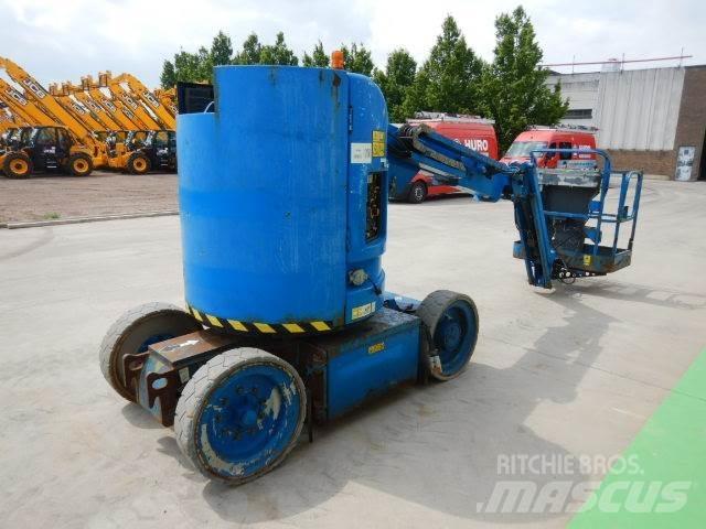 JLG E300AJP Gelenkteleskoparbeitsbühnen