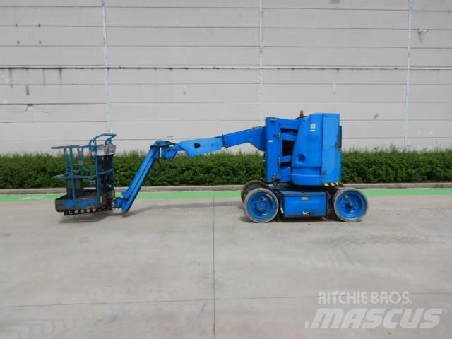 JLG E300AJP Gelenkteleskoparbeitsbühnen