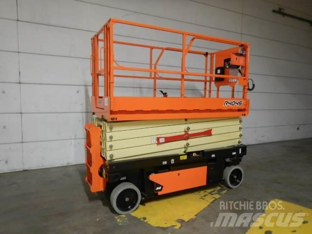JLG R4045 Scheren-Arbeitsbühnen
