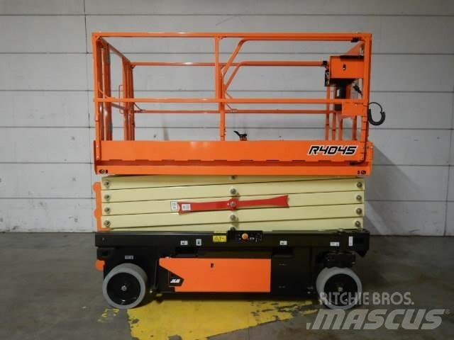 JLG R4045 Scheren-Arbeitsbühnen