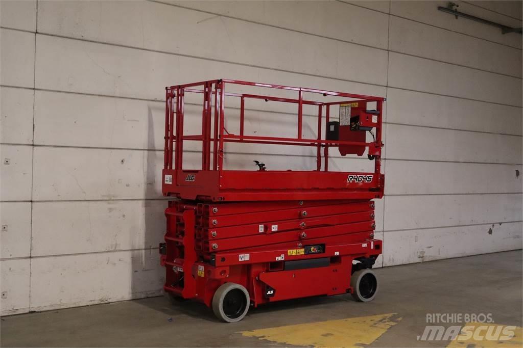 JLG R4045 Scheren-Arbeitsbühnen