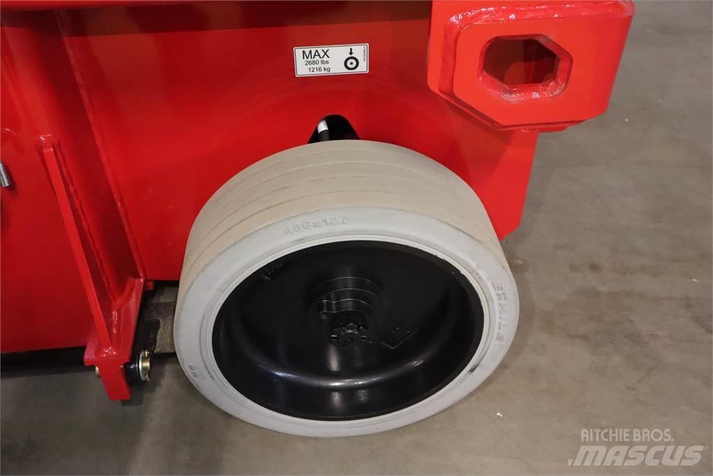 JLG R4045 Scheren-Arbeitsbühnen
