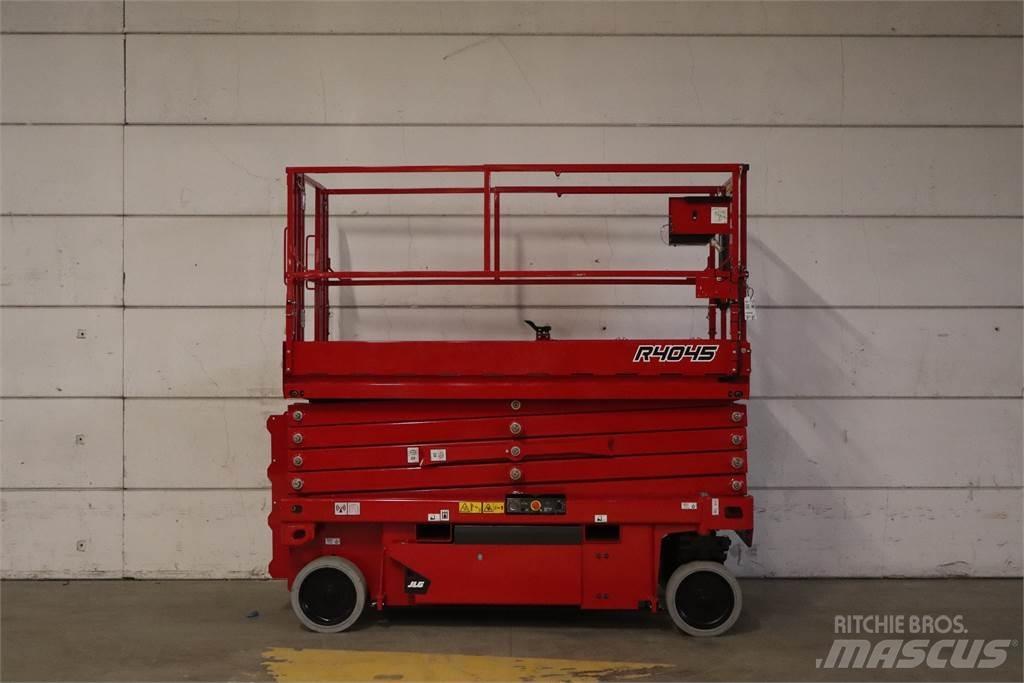 JLG R4045 Scheren-Arbeitsbühnen