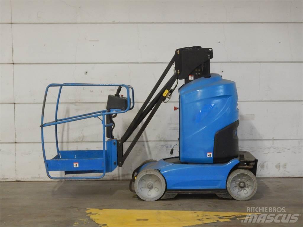 Manitou 100VJR Personenaufzüge