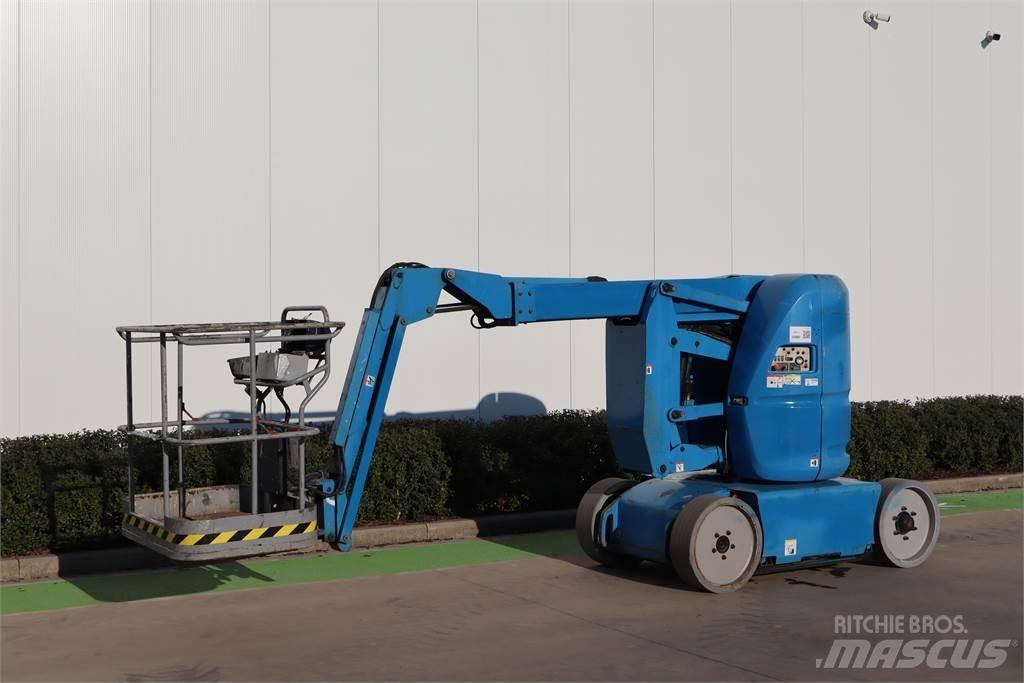Manitou 120AETJC Gelenkteleskoparbeitsbühnen