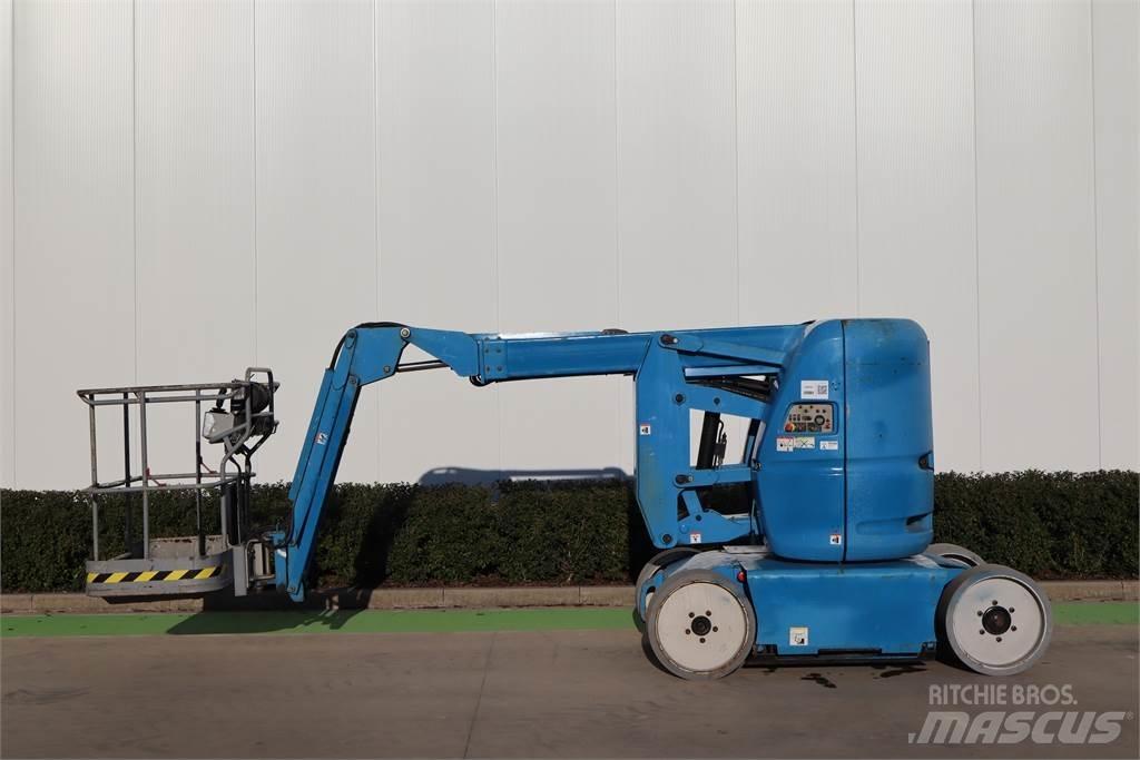 Manitou 120AETJC Gelenkteleskoparbeitsbühnen