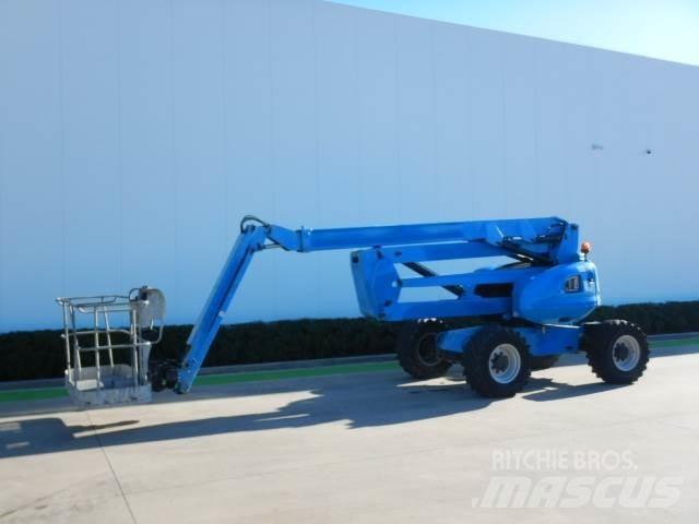 Manitou 200ATJ Gelenkteleskoparbeitsbühnen