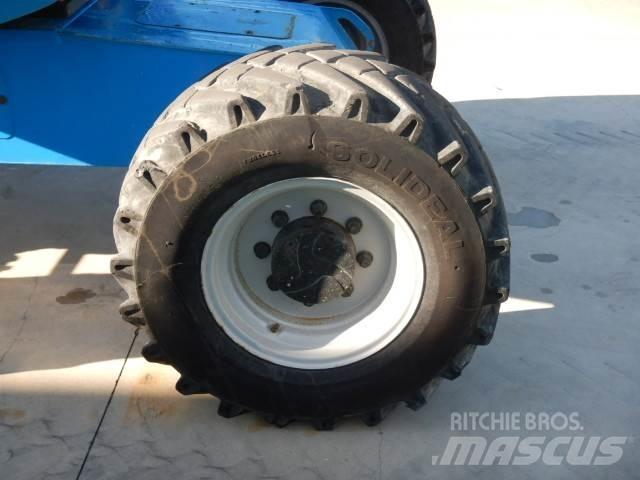 Manitou 200ATJ Gelenkteleskoparbeitsbühnen