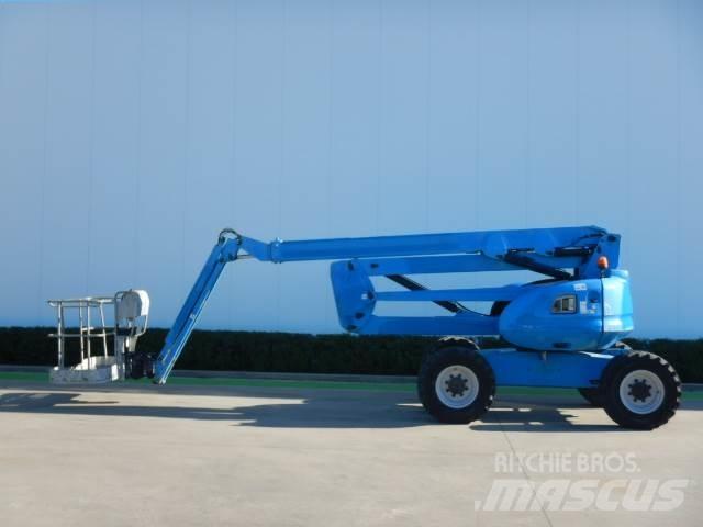 Manitou 200ATJ Gelenkteleskoparbeitsbühnen