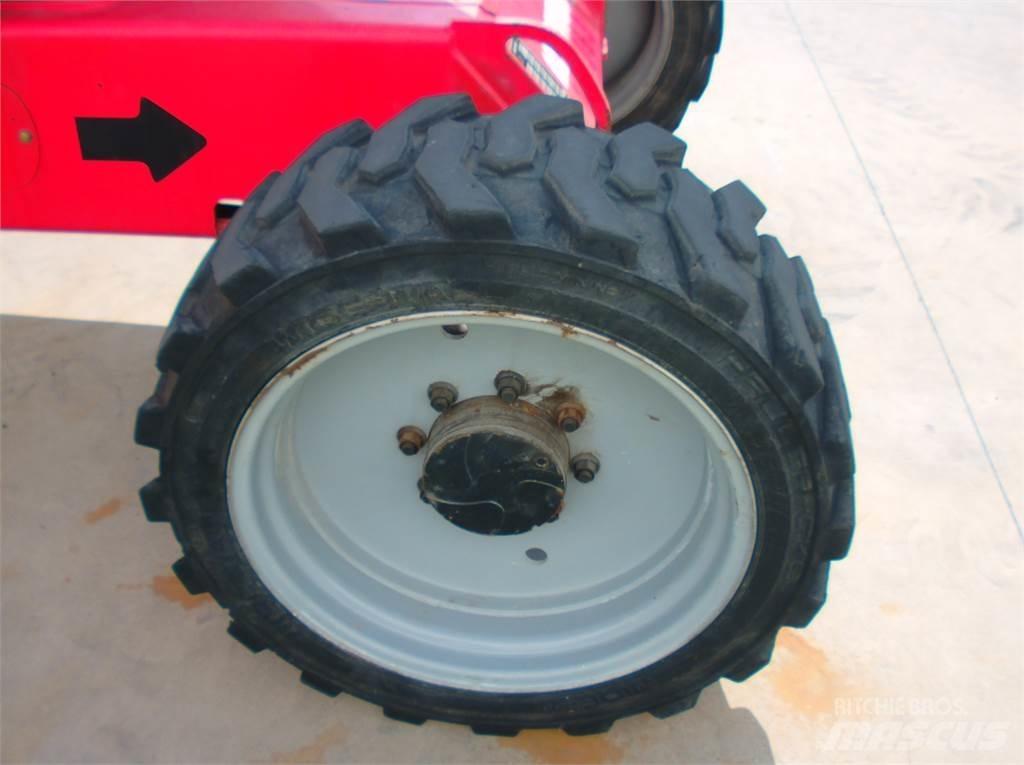 Manitou 280TJ Teleskopbühnen