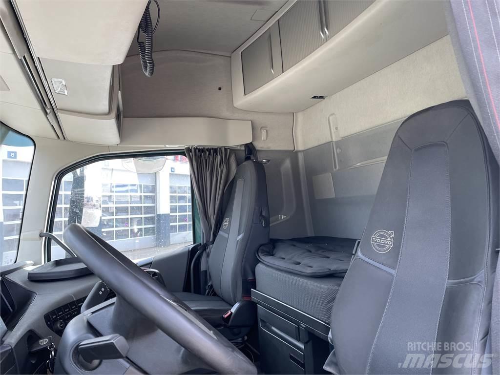 Volvo FH 500 Sattelzugmaschinen