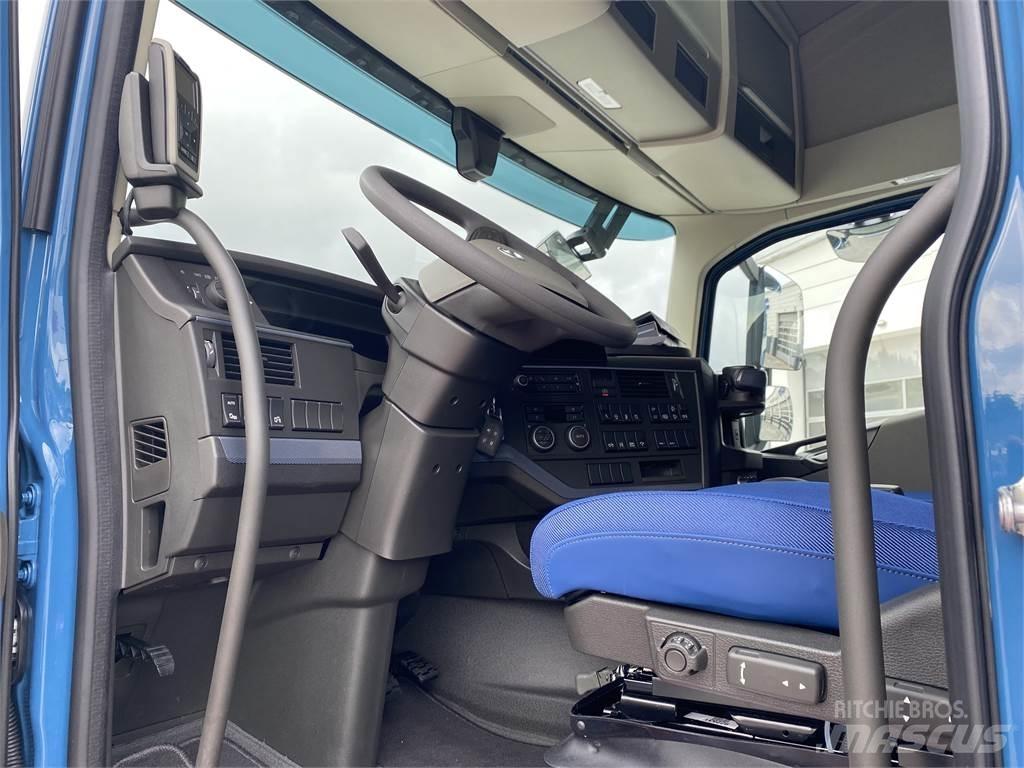 Volvo FH 500 Sattelzugmaschinen