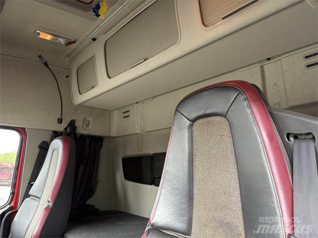Volvo FM500 Kranwagen