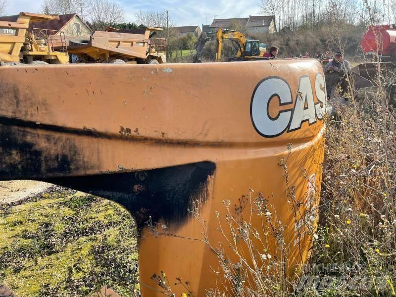 CASE CX245SR Andere Zubehörteile