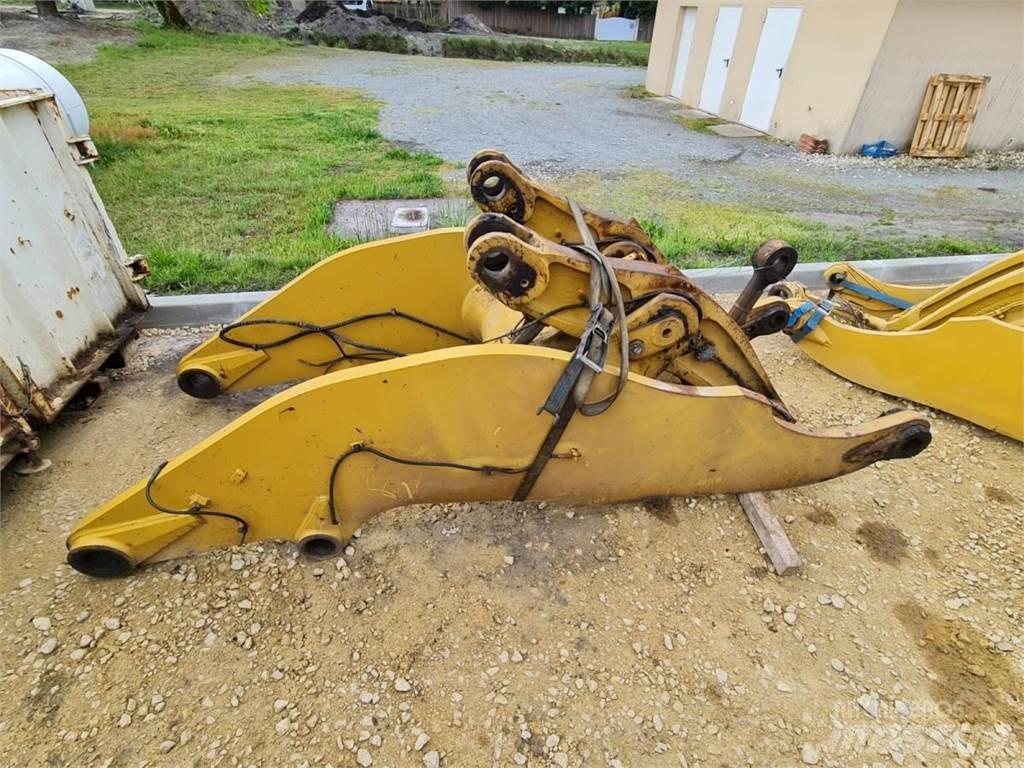 CAT 980M Andere Zubehörteile