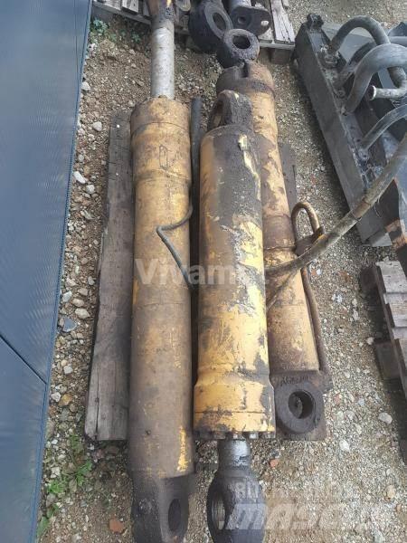 Liebherr A914 Andere Zubehörteile