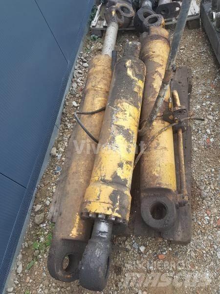Liebherr A914 Andere Zubehörteile