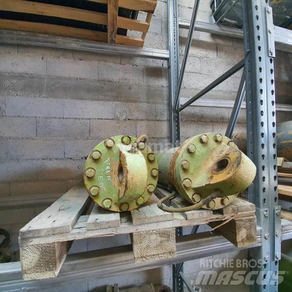 Terex 33-40 Andere Zubehörteile