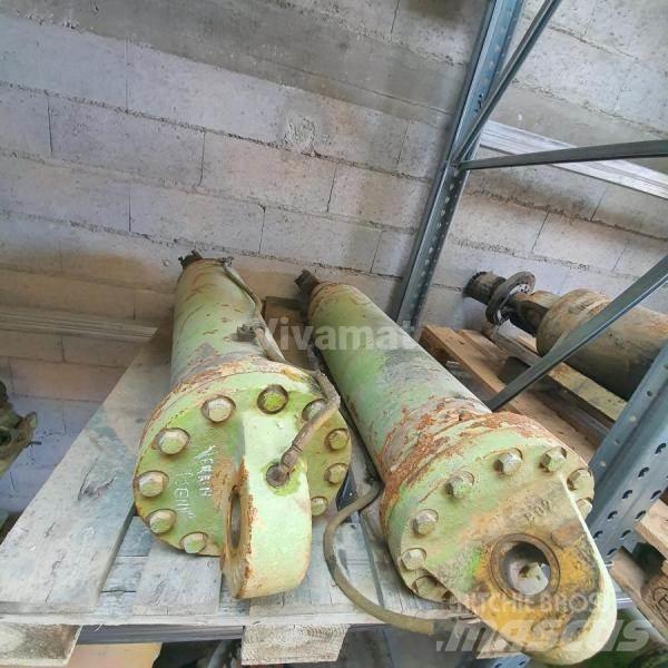 Terex 33-40 Andere Zubehörteile