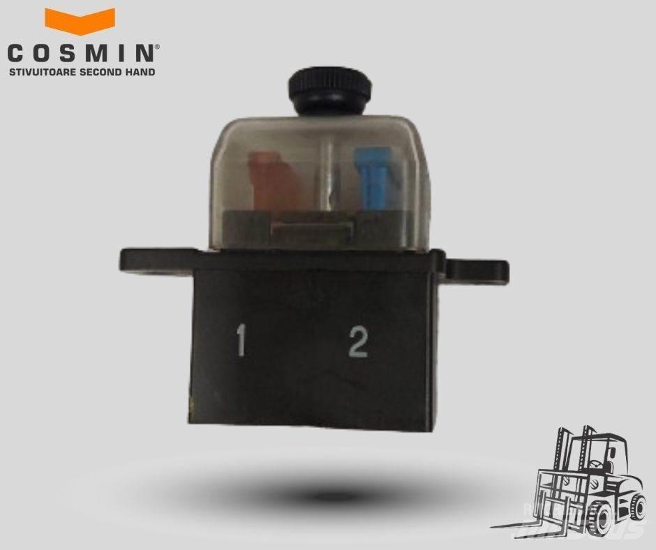 30699 Elektronik