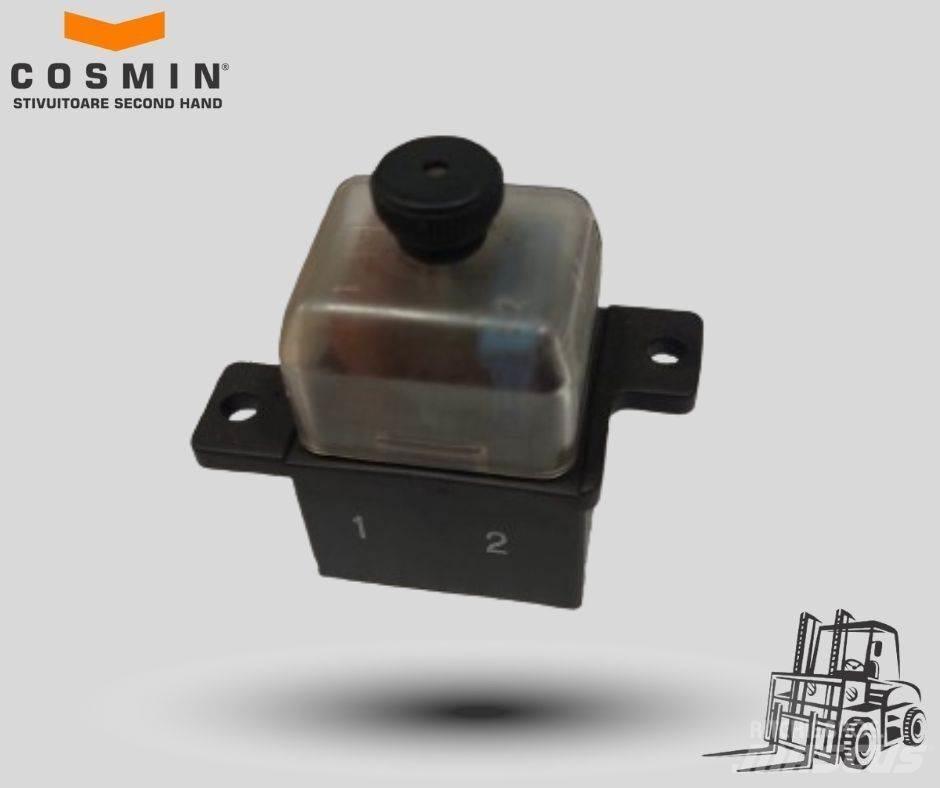  30699 Elektronik