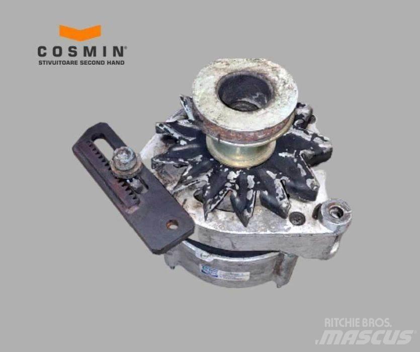 Bosch  Elektronik