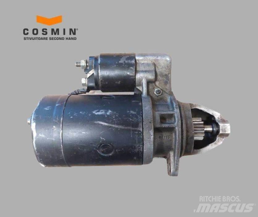 Bosch  Elektronik