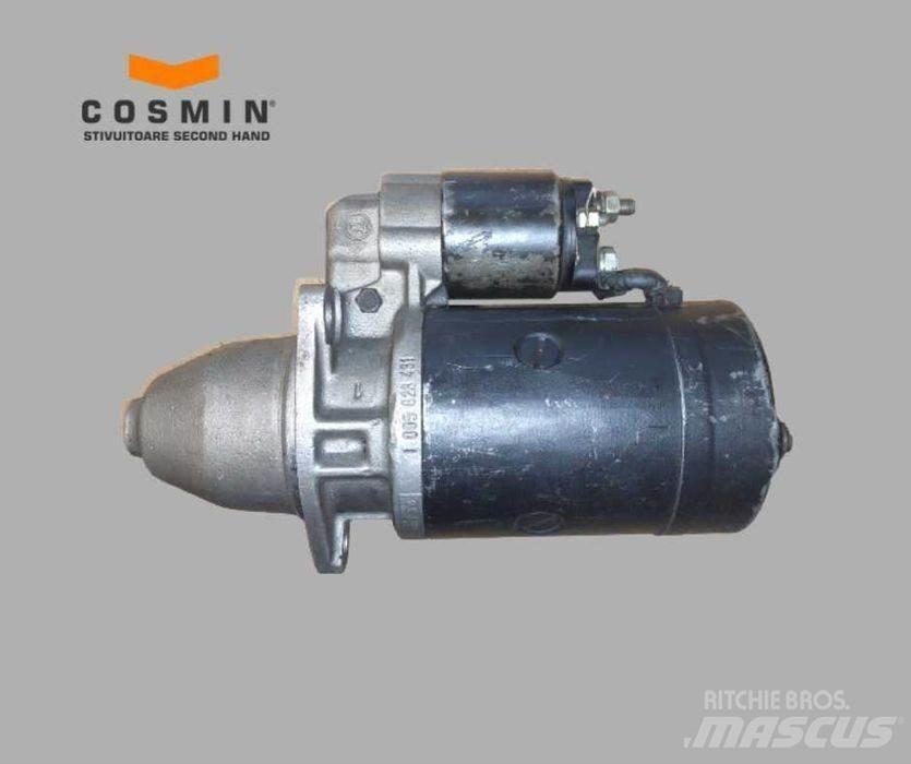 Bosch  Elektronik