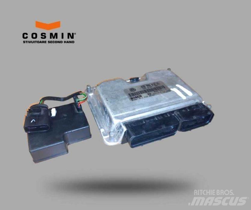 Bosch  Elektronik