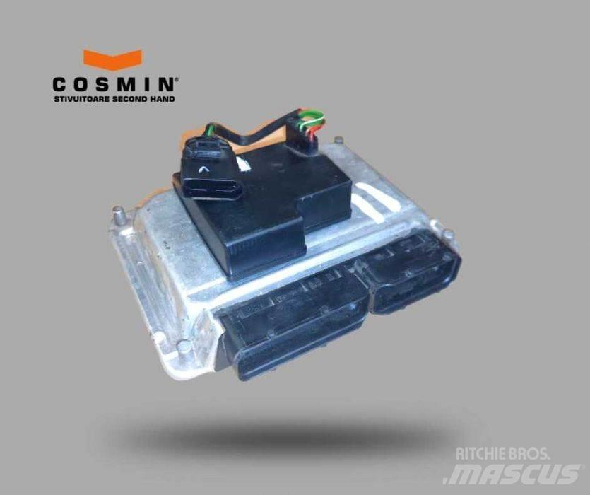 Bosch  Elektronik