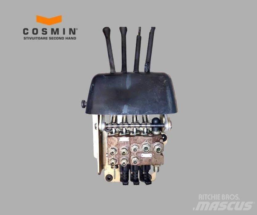 Bosch  Hydraulik