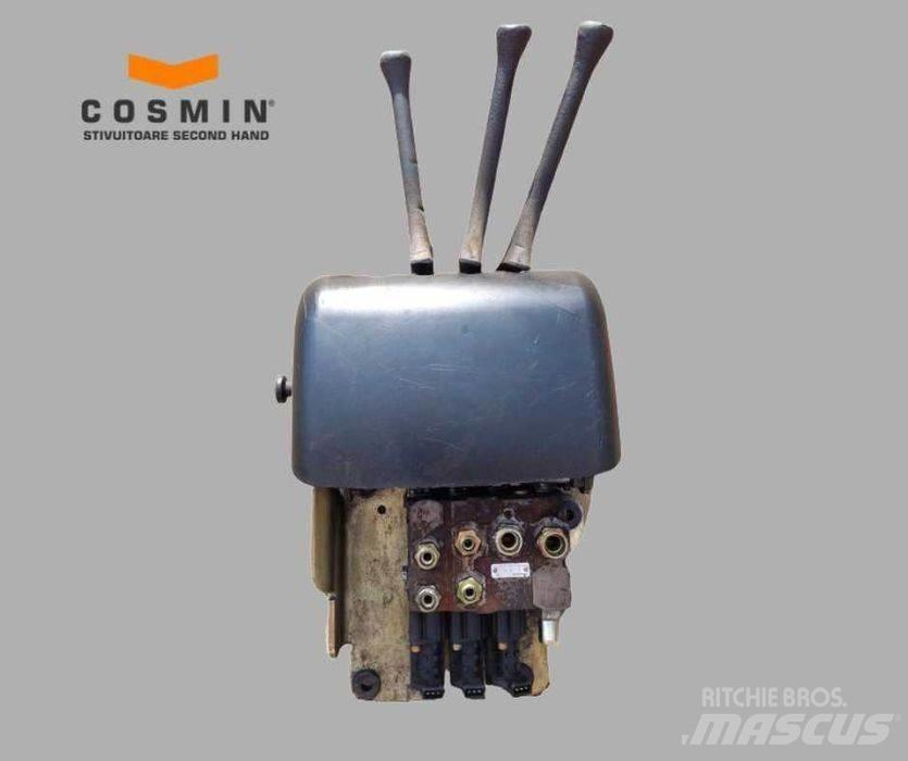 Bosch  Hydraulik