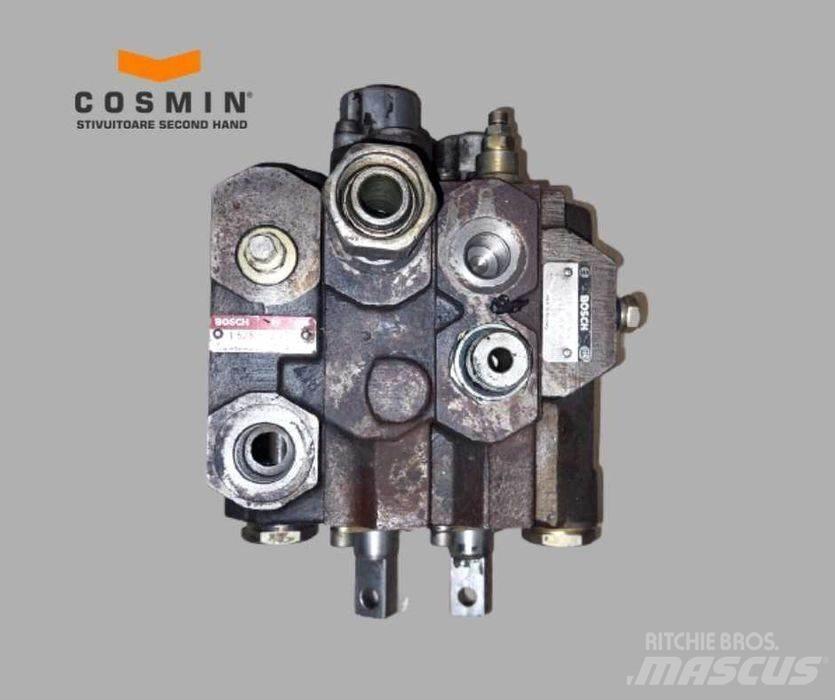 Bosch  Hydraulik