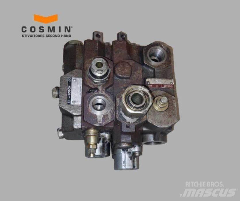 Bosch  Hydraulik