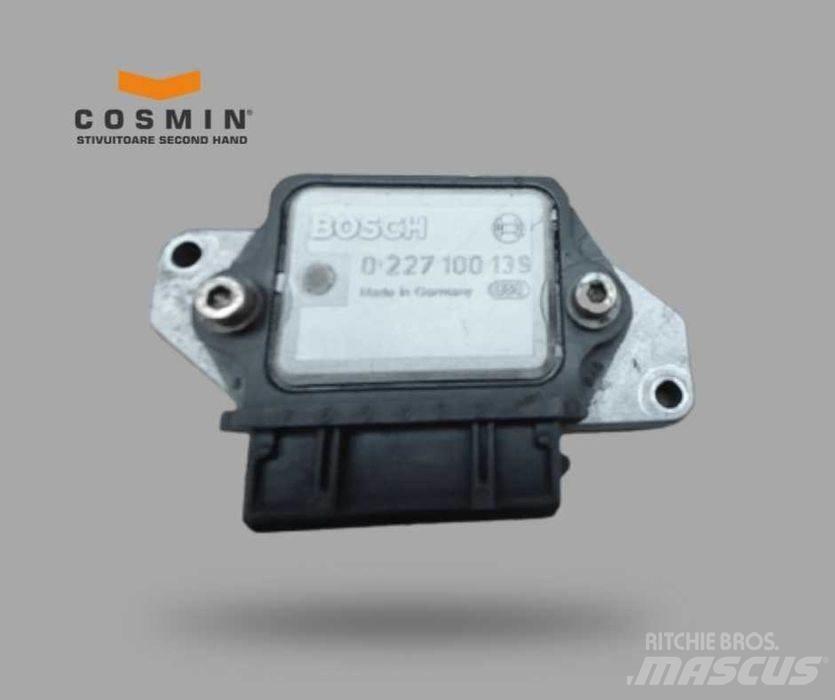 Bosch  Elektronik