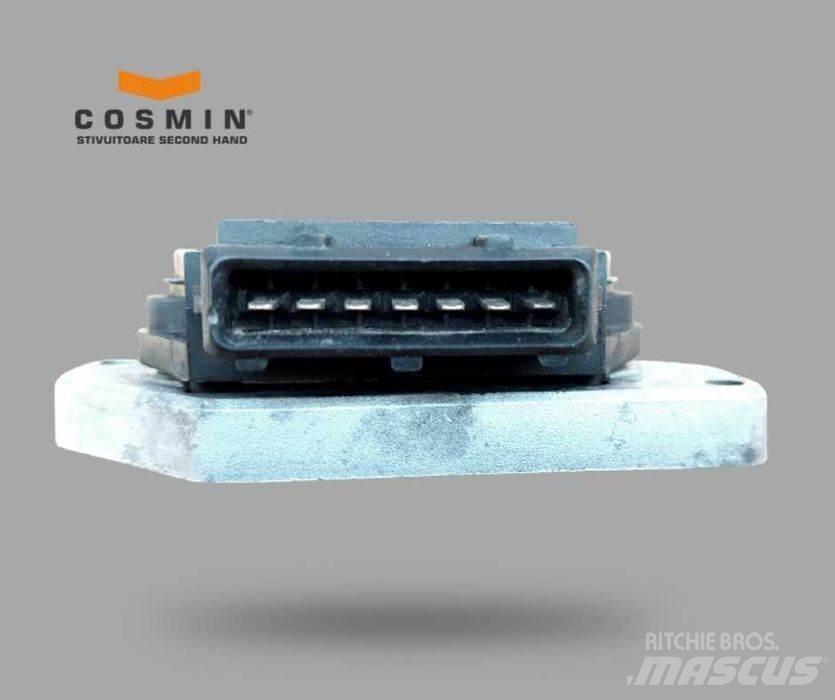 Bosch  Elektronik