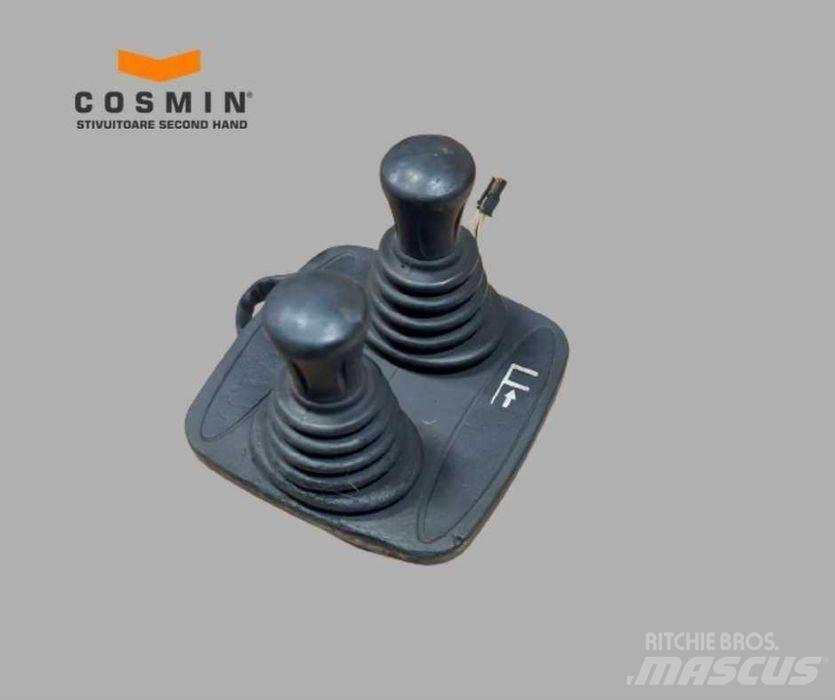 Fiat  Hydraulik