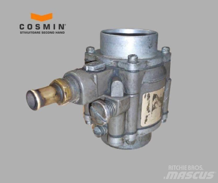  Impco Elektronik